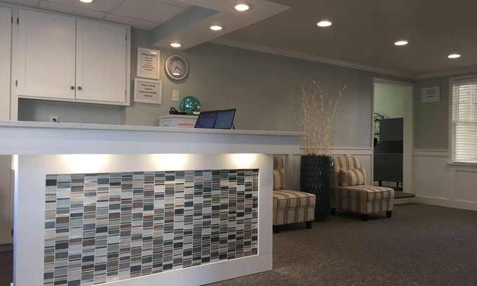 Ocean City Hotel | The Wellington Hotel & Suites Oceanblock