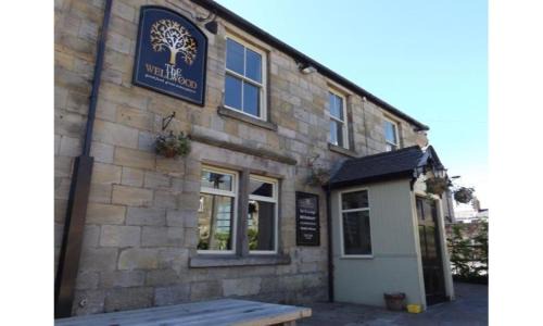 Amble Hotel | The Wellwood