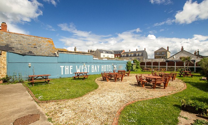 West Bay House | The West Bay Hotel