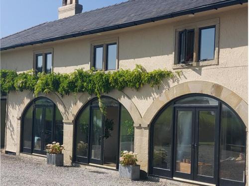 Holywell Bed & Breakfast | The West Wing