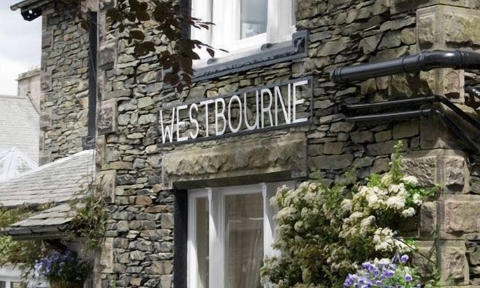 Bowness-on-Windermere House | The Westbourne