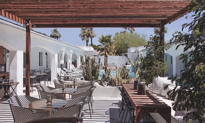 Uptown Design District Bed & Breakfast | The Westcott