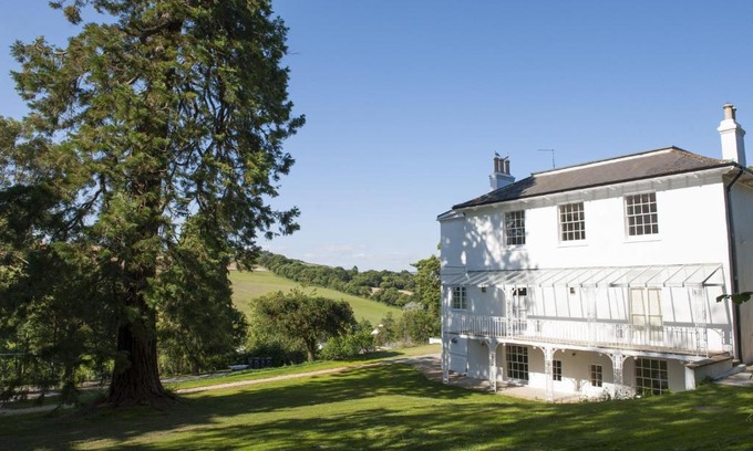 Bridport House | The Westgate