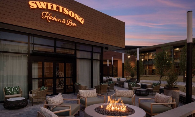 Duluth Hotel | The Westin Atlanta Gwinnett