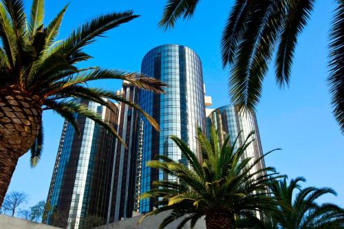Financial District Hotel | The Westin Bonaventure Hotel & Suites, Los Angeles