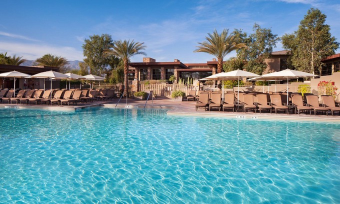Palm Desert Villa | The Westin Desert Willow - PREMIUM Villa - Concerts/Tennis/Non-smoking