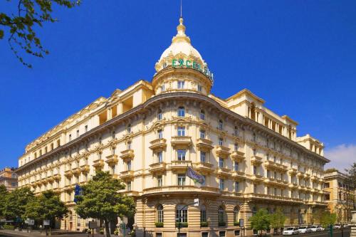 Rione XVI Ludovisi Hotel | The Westin Excelsior, Rome