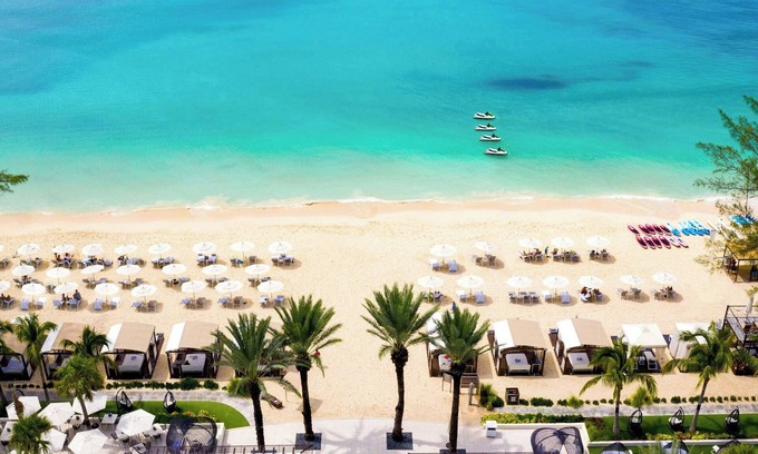 Seven Mile Beach Resort | The Westin Grand Cayman Seven Mile Beach Resort & Spa