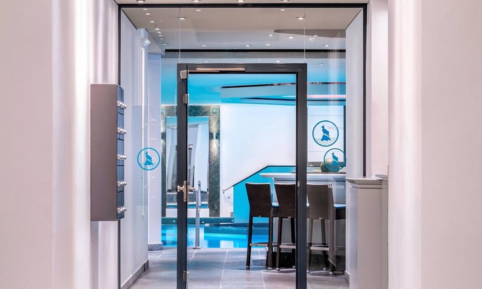 Parkstadt Hotel | The Westin Grand Munich
