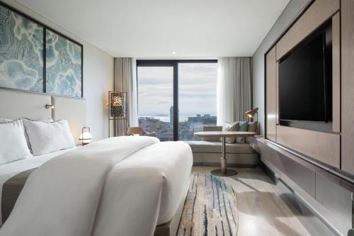 Osmanbey Hotel | The Westin Istanbul Nisantasi