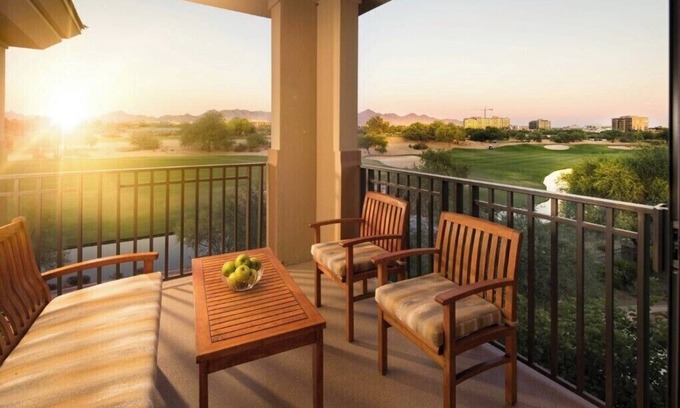 Kierland Resort | The Westin Kierland Villas Resort Scottsdale Arizona offers the traveler many things to see