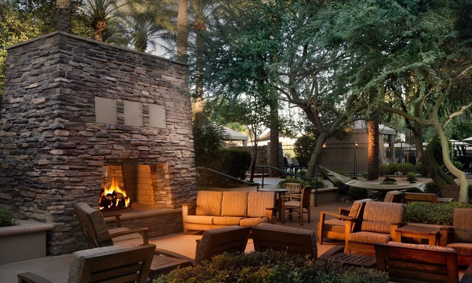 Kierland Hotel | The Westin Kierland Villas, Scottsdale