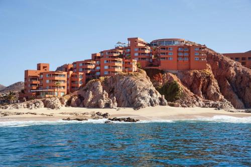 San Jose del Cabo Hotel | The Westin Los Cabos Resort Villas - Baja Point