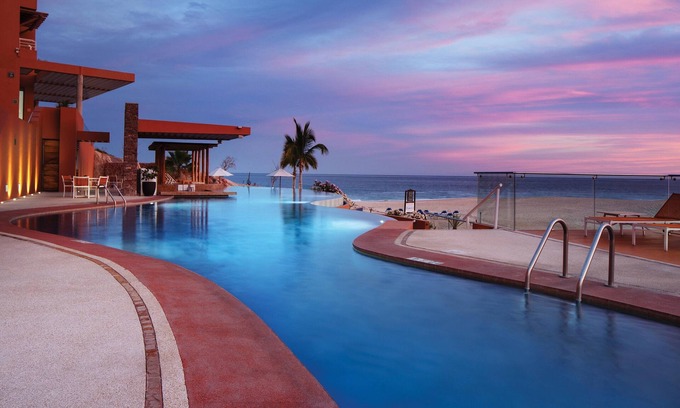 San Jose del Cabo Hotel | The Westin Los Cabos Resort Villas - Baja Point