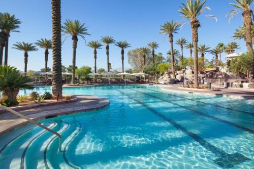 Rancho Mirage House | The Westin Mission Hills Resort 2BD Villas Palm