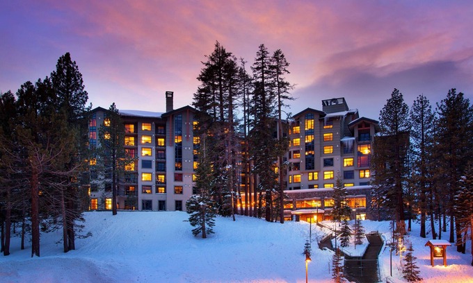 Mammoth Lakes Hotel | The Westin Monache Resort, Mammoth