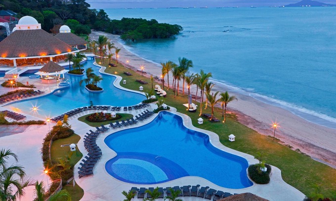 Playa Bonita Village Hotel | The Westin Playa Bonita Panama