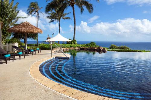 Princeville Resort | The Westin Princeville Ocean Resort Villas