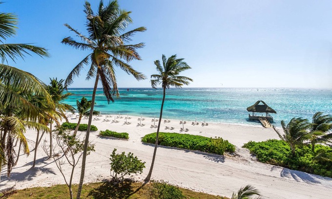 Punta Cana Resort | The Westin® Puntacana Resort