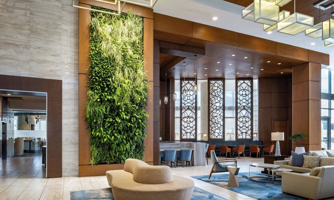 Central Sarasota Hotel | The Westin Sarasota
