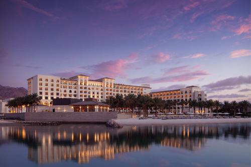 Aqaba Hotel | The Westin Saraya Aqaba Resort & Spa