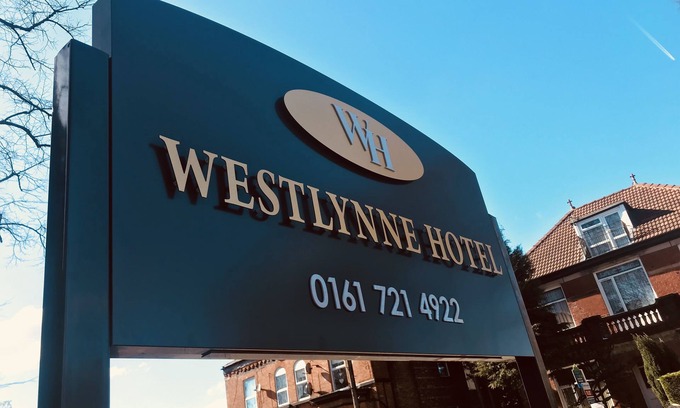 Manchester Hotel | The Westlynne Hotel & Apartments