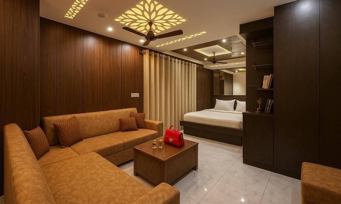 Mohangarh Hotel | The Weston Bliss Hotel Lucknow