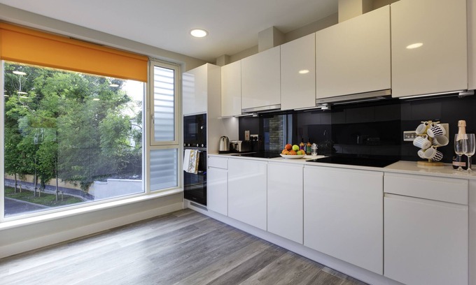 Dangan House | The Westwood