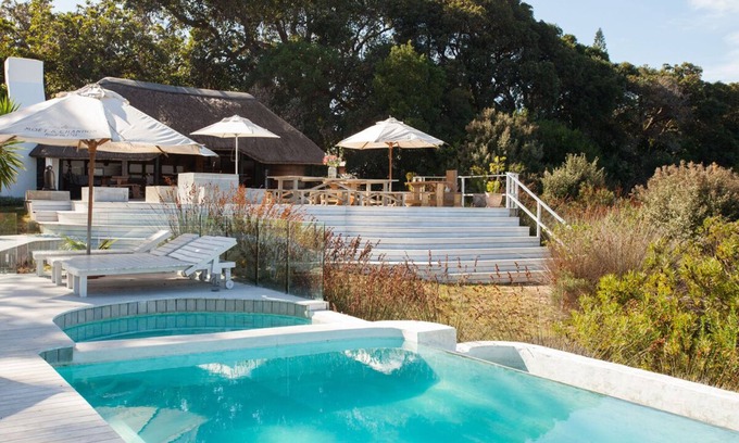 Plettenberg Bay Bed & Breakfast | The Whaling Station Guesthouse