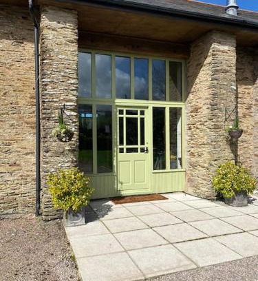 Hele House | The Wheelhouse at Hewish Mill