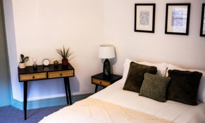 King's Lynn Hotel | The White Hart