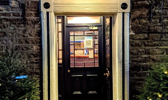 Hawes Hotel | The White Hart Inn