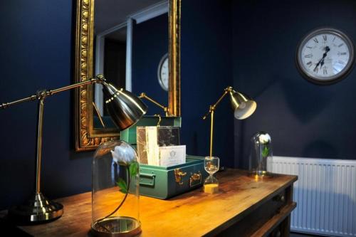 Retford Hotel | The White Hart Rooms