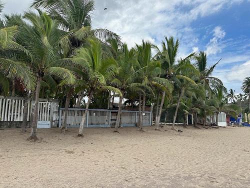 Lo de Marcos Apartment | The White House at Beach