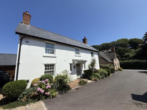 West Lulworth House | The White House