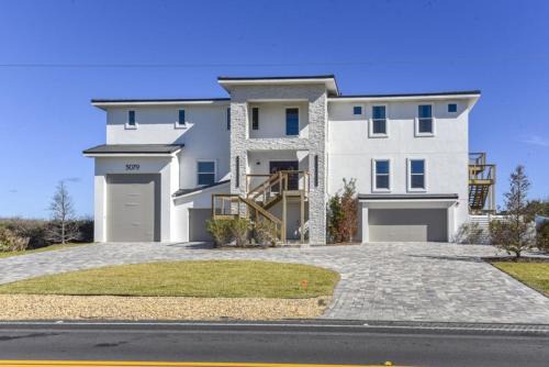 Painters Hill House | The White House on Flagler Beach - Unit 22