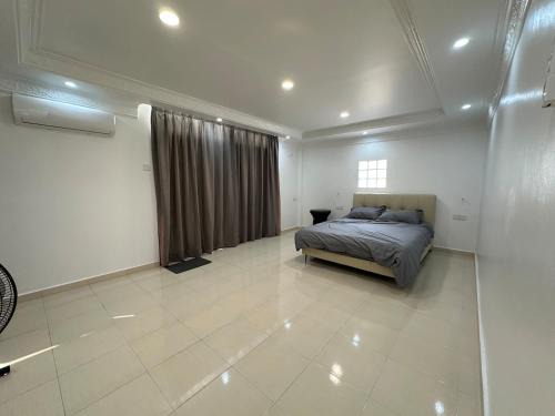 Langkawi House | The White Lotus