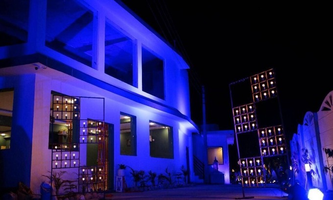 Bail Parao Resort | THE WHITE OAK CORBETT SPA & RESORT