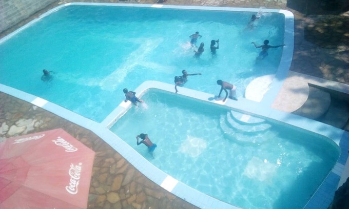 Athi River Hotel | The White Resort Athiriver