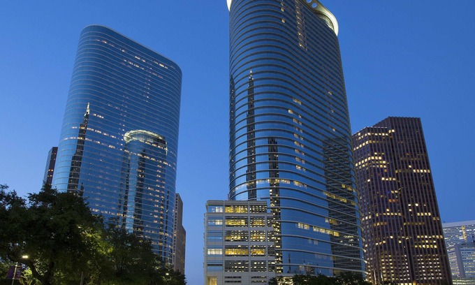 Central Business District Hotel | The Whitehall Houston