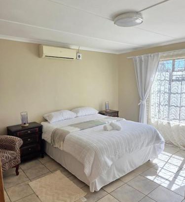 Ritchie House | The WhiteHouse FarmHouse Overnight Stay