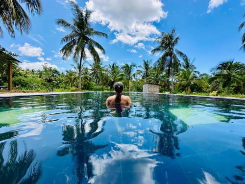 Udawalawa Hotel | The Whitewood Hotel
