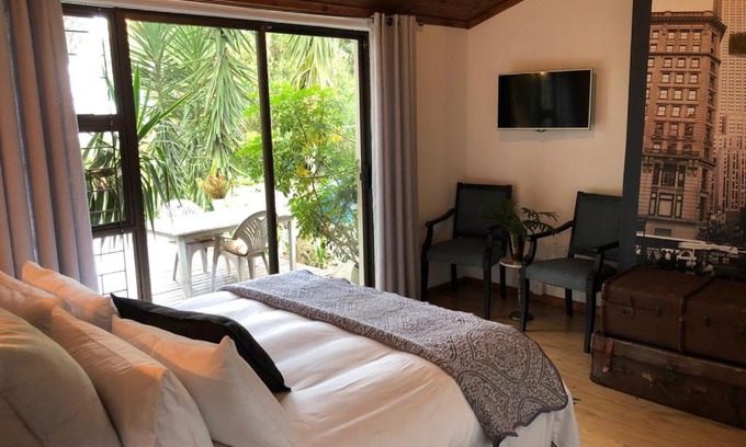 Kenridge House | The Wild Fig