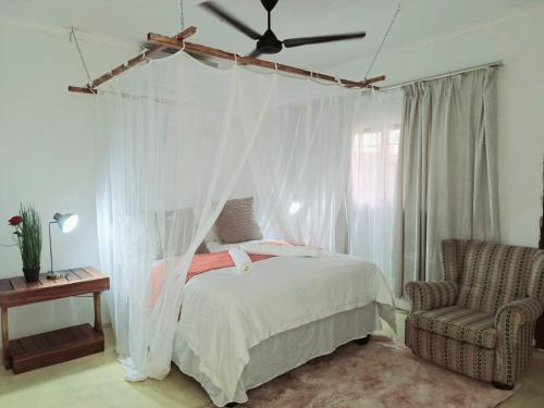 Maruleng Apartment | The Wild Horizon - Hoedspruit Safari Lodge
