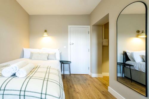 Bradley Stoke Apartment | The Willow studio 1