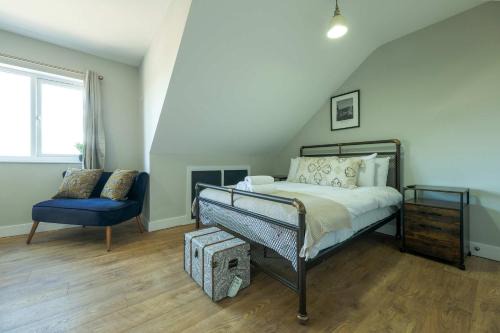 Bradley Stoke Apartment | The Willow - Studio 20