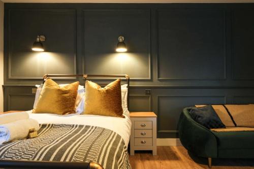 Bradley Stoke Apartment | The Willow - Studio 27