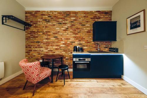 Bradley Stoke Apartment | The Willow studio 6