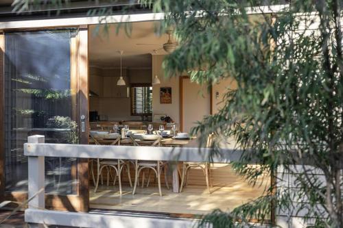Ocean Grove House | The Willows Coastal Retreat in Old Ocean Grove