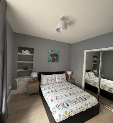 Nairn Apartment | The Willows